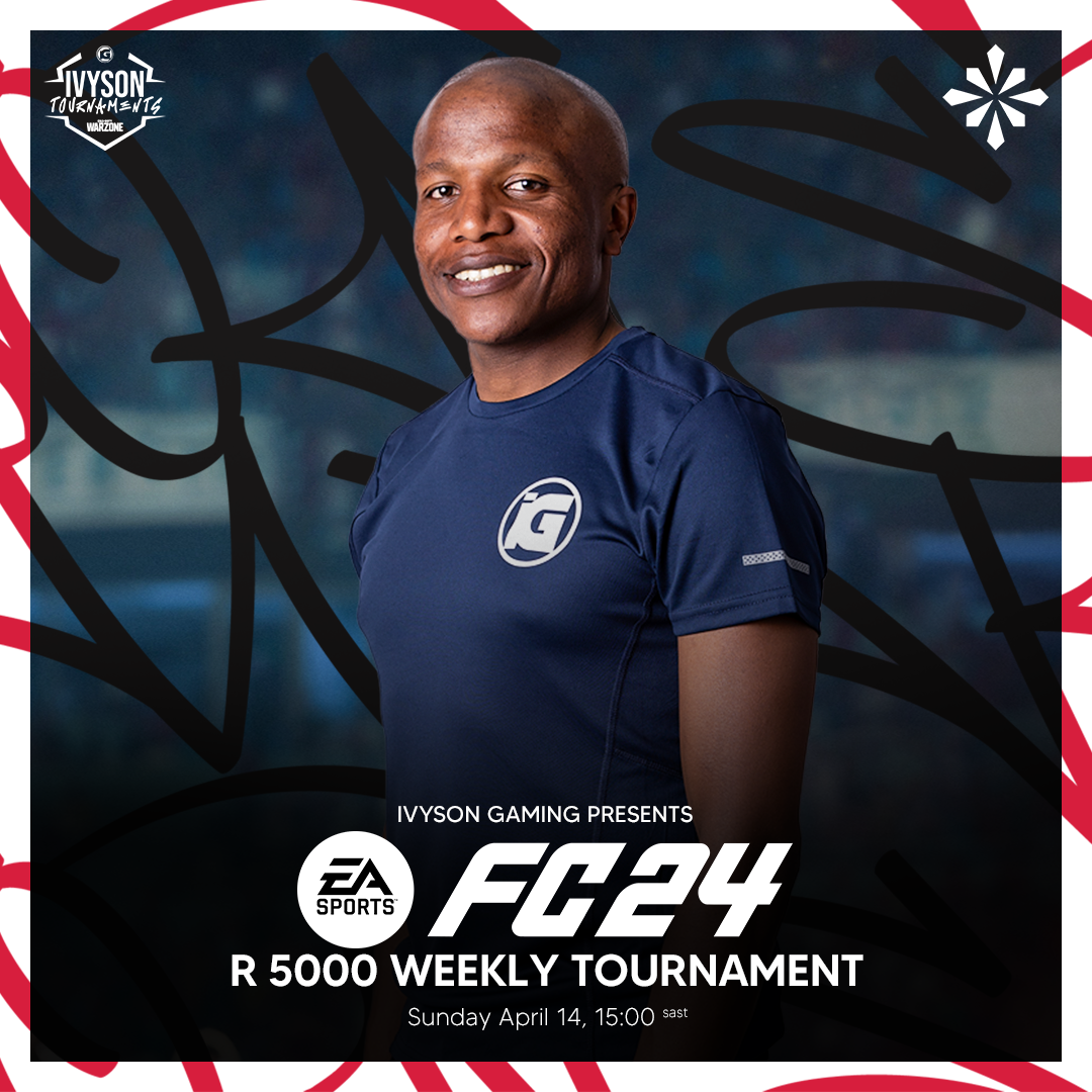 FC 24 Next Gen R5000&nbsp; Prize Pool Tournament