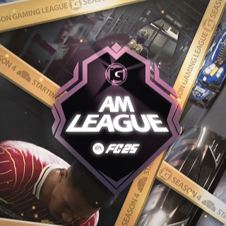 Ivyson Gaming League Season 4