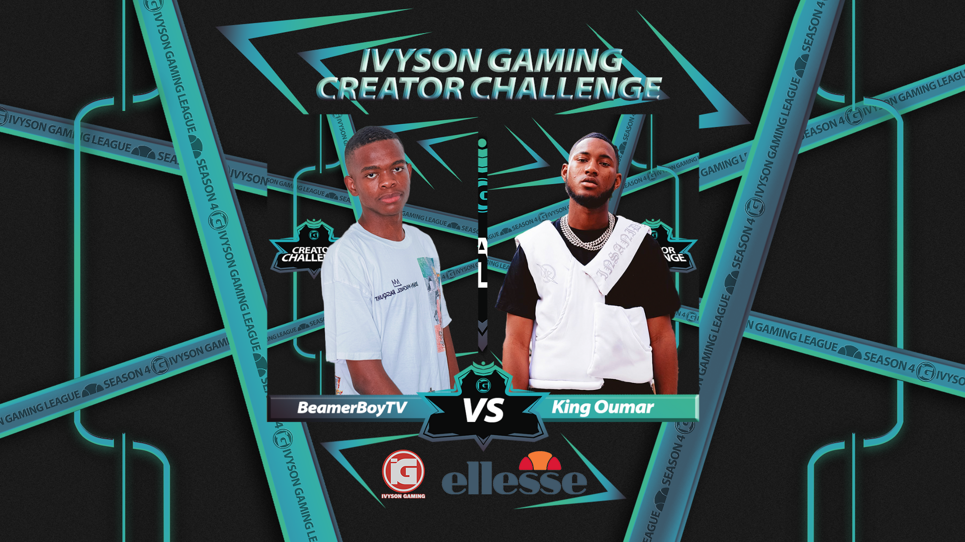 🎮 This week marks the launch of something brand new — the Creator Challenge 🔥